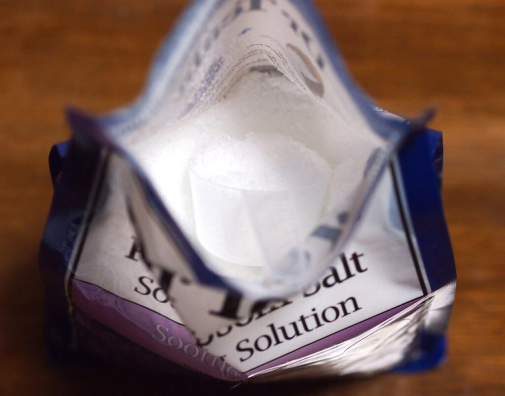 Dr Teal’s（ドクターティールズ）エプソムソルト