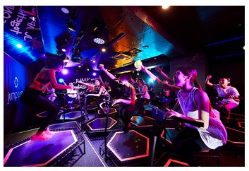 ホットヨガスタジオLAVA（ラバ）